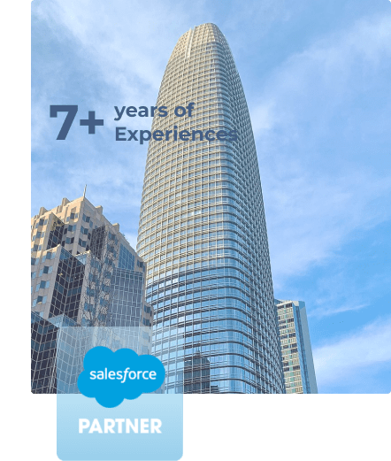 trueson salesforce partner